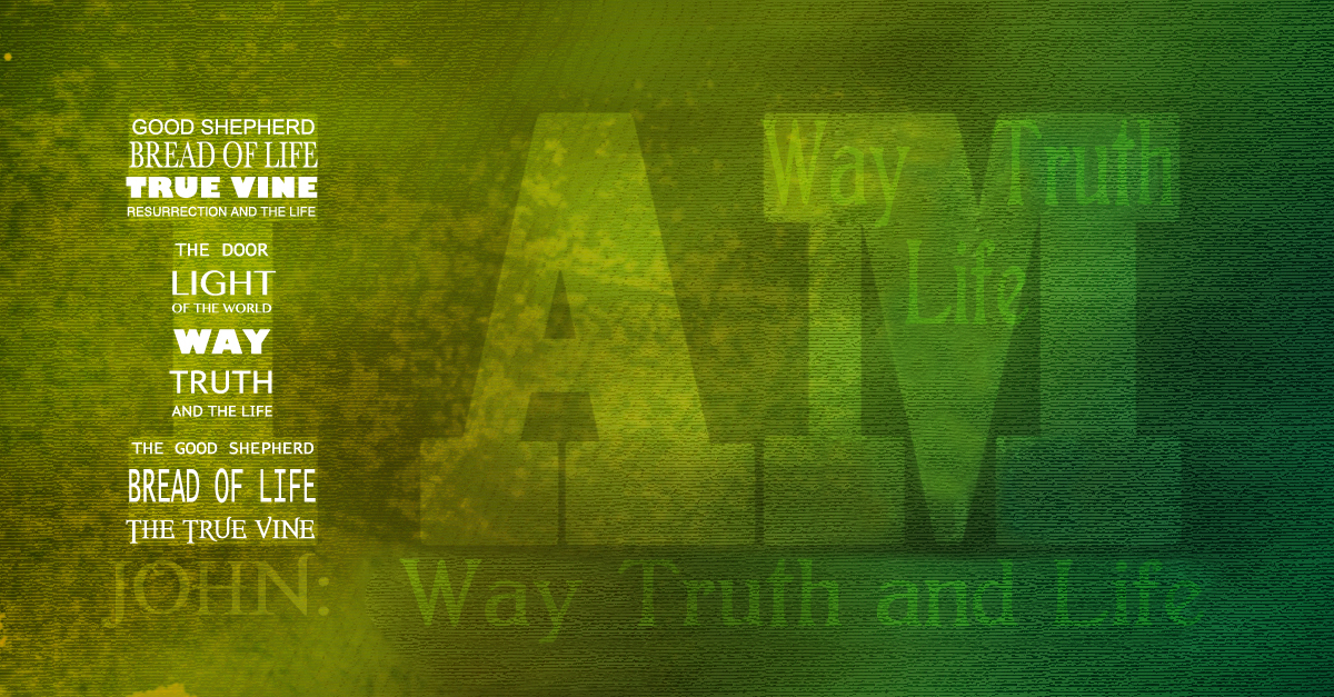 Way, Truth & Life